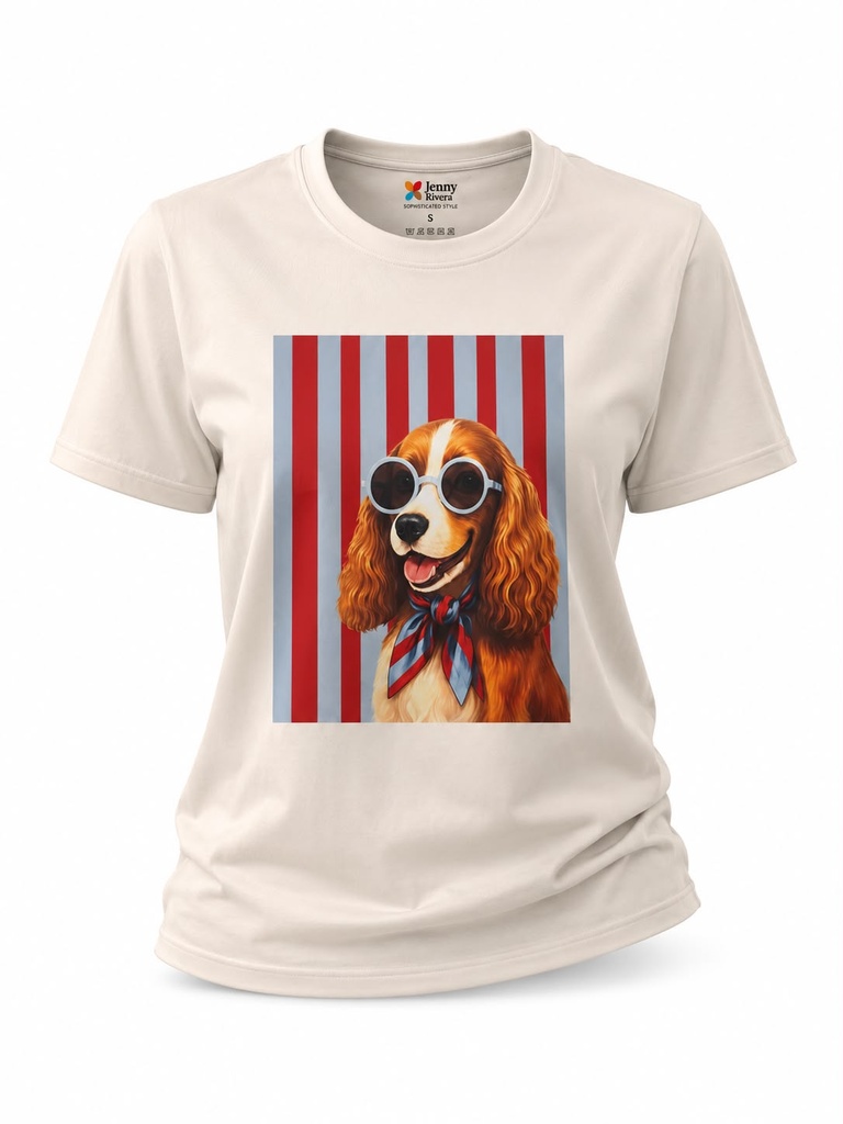 Camiseta 002