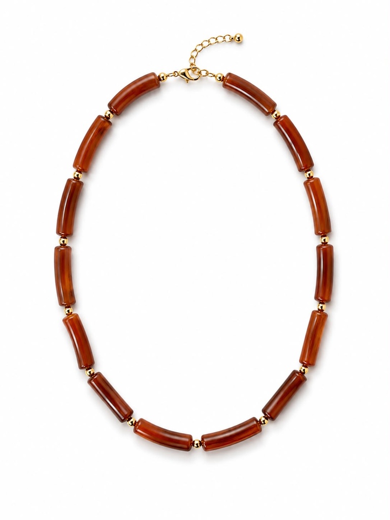Collar Pitillo