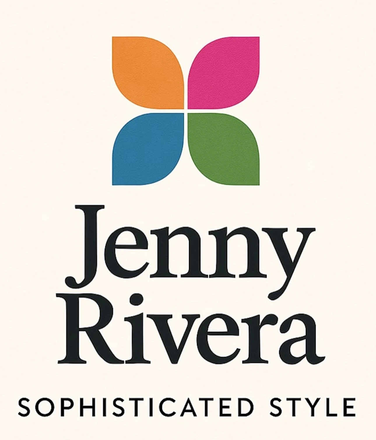 Jenny Rivera Style
